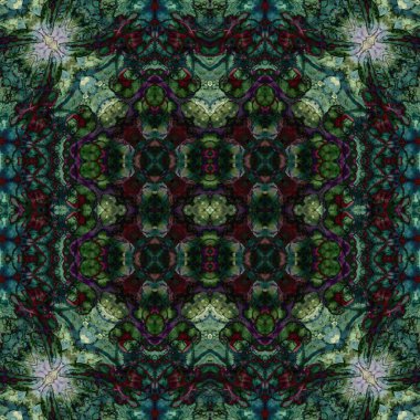 Kusursuz retro desen. Etnik doku ve arka plan. Retro sanat deseni.