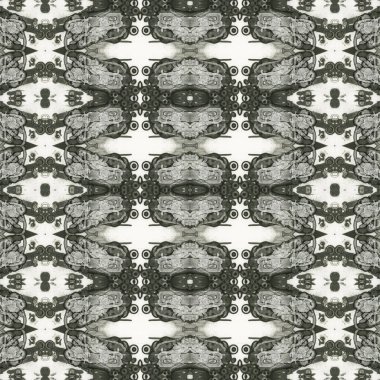 Kusursuz retro desen. Etnik doku ve arka plan. Retro sanat deseni.