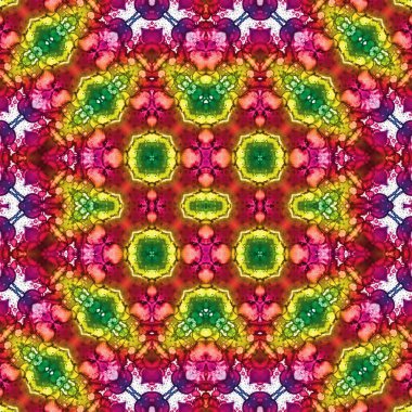 Kusursuz retro desen. Etnik doku ve arka plan. Retro sanat deseni.