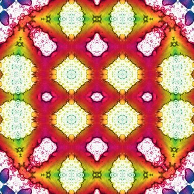 Kusursuz retro desen. Etnik doku ve arka plan. Retro sanat deseni.