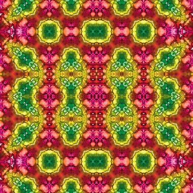 Kusursuz retro desen. Etnik doku ve arka plan. Retro sanat deseni.