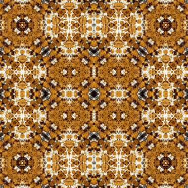 Kusursuz retro desen. Etnik doku ve arka plan. Retro sanat deseni.