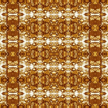 Kusursuz retro desen. Etnik doku ve arka plan. Retro sanat deseni.