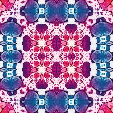 Kusursuz retro desen. Etnik doku ve arka plan. Retro sanat deseni.