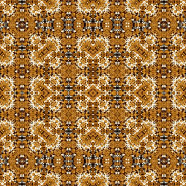 Kusursuz retro desen. Etnik doku ve arka plan. Retro sanat deseni.