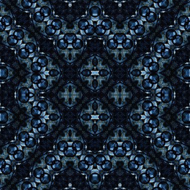 Kusursuz retro desen. Etnik doku ve arka plan. Retro sanat deseni.