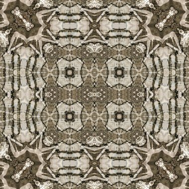 Kusursuz retro desen. Etnik doku ve arka plan. Retro sanat deseni.