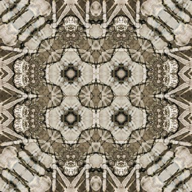 Kusursuz retro desen. Etnik doku ve arka plan. Retro sanat deseni.