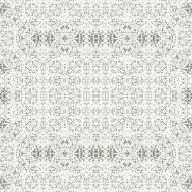 Kusursuz desen. Kusursuz doku ve arka plan. Soyut kaleydoskop