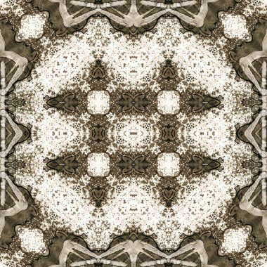 Kusursuz retro desen. Etnik doku ve arka plan. Retro sanat deseni.