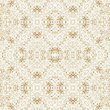 Kusursuz desen. Kusursuz doku ve arka plan. Soyut kaleydoskop