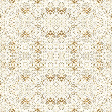 Kusursuz desen. Kusursuz doku ve arka plan. Soyut kaleydoskop