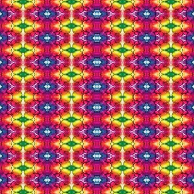 Kusursuz retro desen. Etnik doku ve arka plan. Retro sanat deseni.