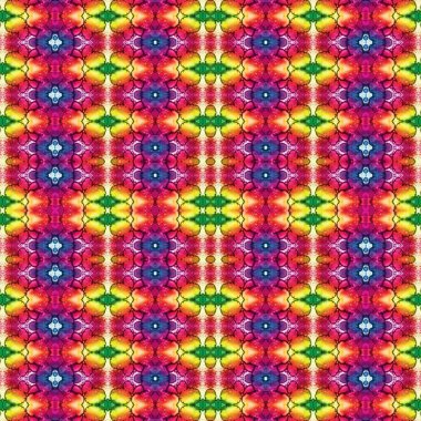 Kusursuz retro desen. Etnik doku ve arka plan. Retro sanat deseni.