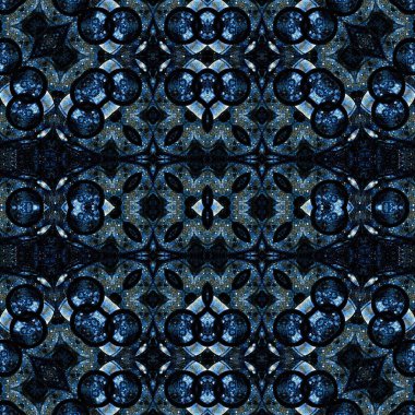 Kusursuz retro desen. Etnik doku ve arka plan. Retro sanat deseni.