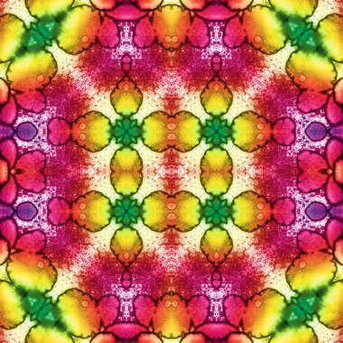 Kusursuz retro desen. Etnik doku ve arka plan. Retro sanat deseni.