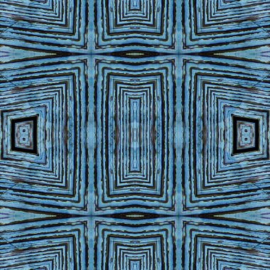 Kusursuz desen. Kusursuz doku ve arka plan. Soyut kaleydoskop