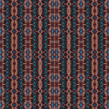 Kusursuz retro desen. Etnik doku ve arka plan. Retro sanat deseni.