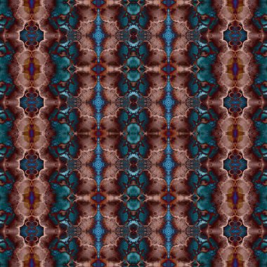 Kusursuz retro desen. Etnik doku ve arka plan. Retro sanat deseni.