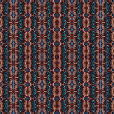 Kusursuz retro desen. Etnik doku ve arka plan. Retro sanat deseni.