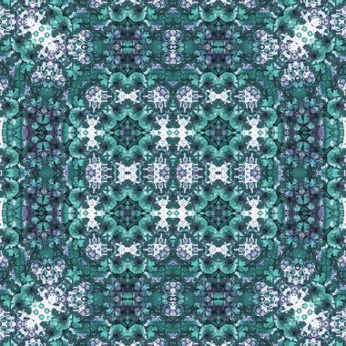 Kusursuz retro desen. Etnik doku ve arka plan. Retro sanat deseni.