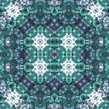 Kusursuz retro desen. Etnik doku ve arka plan. Retro sanat deseni.