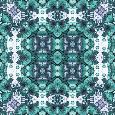 Kusursuz retro desen. Etnik doku ve arka plan. Retro sanat deseni.