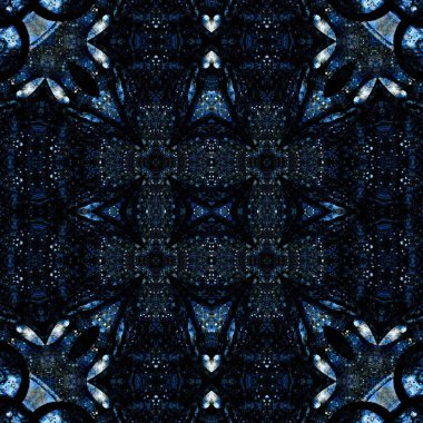 Kusursuz retro desen. Etnik doku ve arka plan. Retro sanat deseni.