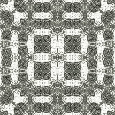 Kusursuz retro desen. Etnik doku ve arka plan. Retro sanat deseni.