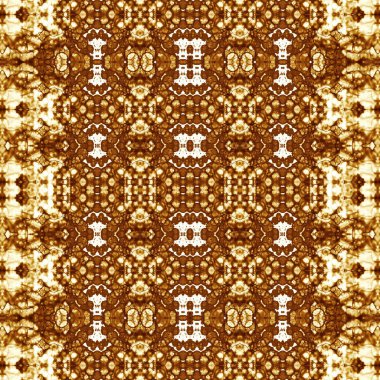 Kusursuz retro desen. Etnik doku ve arka plan. Retro sanat deseni.
