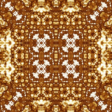 Kusursuz retro desen. Etnik doku ve arka plan. Retro sanat deseni.