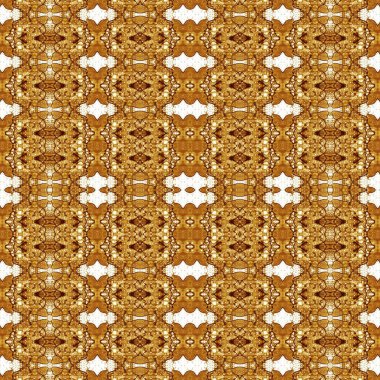 Kusursuz retro desen. Etnik doku ve arka plan. Retro sanat deseni.