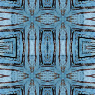 Kusursuz desen. Kusursuz doku ve arka plan. Soyut kaleydoskop