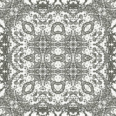 Kusursuz retro desen. Etnik doku ve arka plan. Retro sanat deseni.