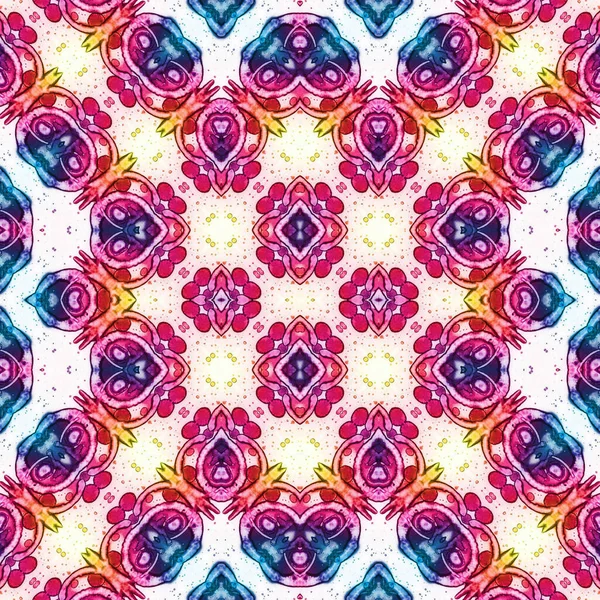 Kusursuz retro desen. Etnik doku ve arka plan. Retro sanat deseni.