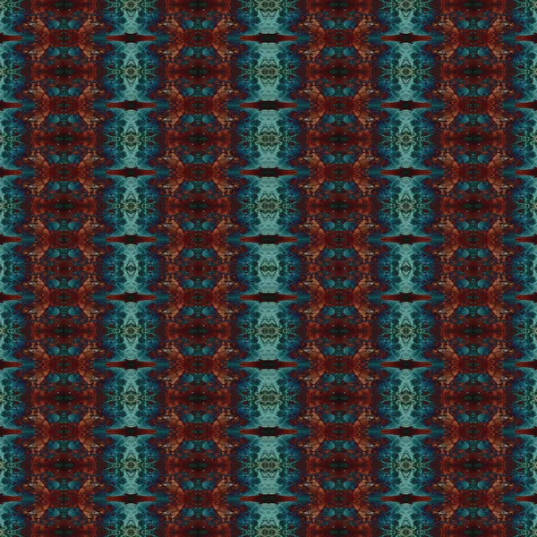 Kusursuz retro desen. Etnik doku ve arka plan. Retro sanat deseni.