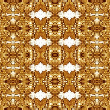 Kusursuz retro desen. Etnik doku ve arka plan. Retro sanat deseni.