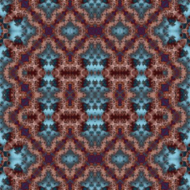 Kusursuz retro desen. Etnik doku ve arka plan. Retro sanat deseni.