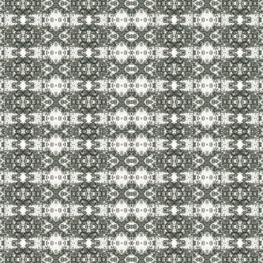 Kusursuz desen. Kusursuz doku ve arka plan. Soyut kaleydoskop