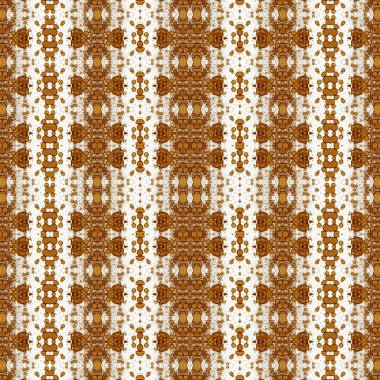 Kusursuz retro desen. Etnik doku ve arka plan. Retro sanat deseni.