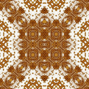 Kusursuz retro desen. Etnik doku ve arka plan. Retro sanat deseni.