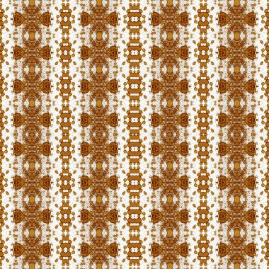 Kusursuz retro desen. Etnik doku ve arka plan. Retro sanat deseni.
