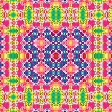 Kusursuz retro desen. Etnik doku ve arka plan. Retro sanat deseni.