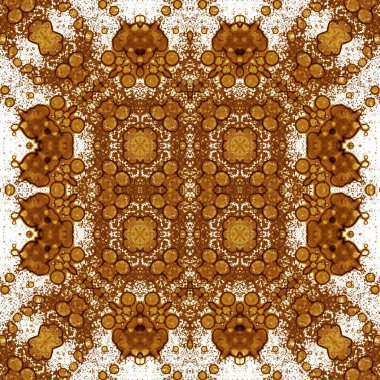 Kusursuz retro desen. Etnik doku ve arka plan. Retro sanat deseni.