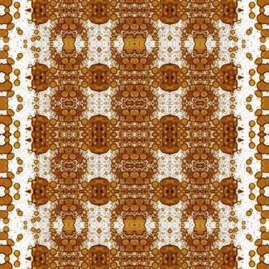 Kusursuz retro desen. Etnik doku ve arka plan. Retro sanat deseni.