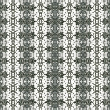 Kusursuz retro desen. Etnik doku ve arka plan. Retro sanat deseni.