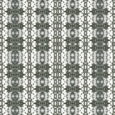 Kusursuz retro desen. Etnik doku ve arka plan. Retro sanat deseni.