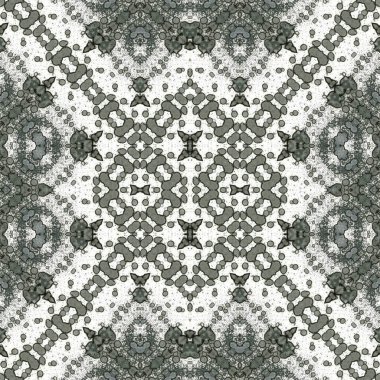 Kusursuz retro desen. Etnik doku ve arka plan. Retro sanat deseni.