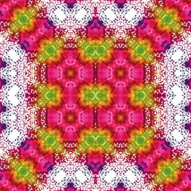 Kusursuz retro desen. Etnik doku ve arka plan. Retro sanat deseni.