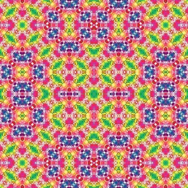 Kusursuz retro desen. Etnik doku ve arka plan. Retro sanat deseni.